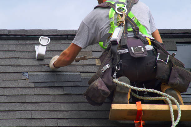 Professional Roofing Contractor in Mission Bend, TX