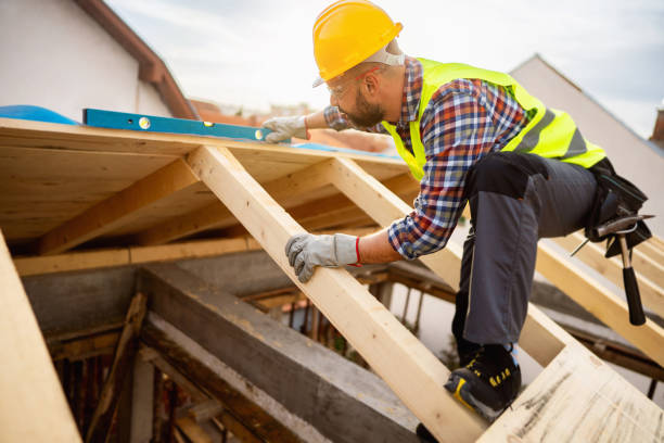 Gutter Installation and Roofing in Mission Bend, TX