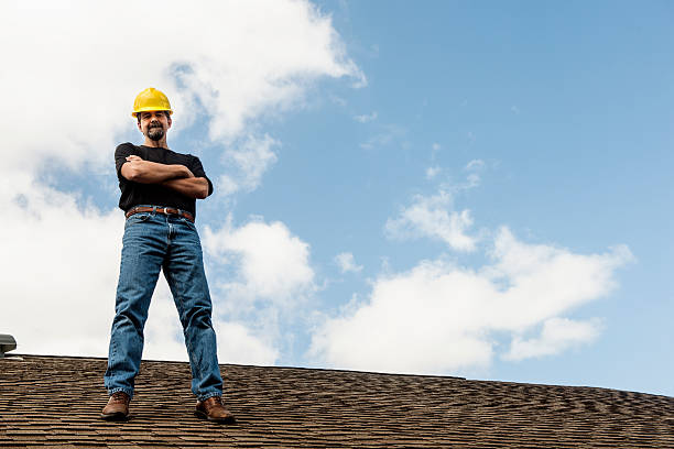 Best Residential Roof Replacement  in Mission Bend, TX